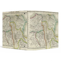 Middle East 52 3 Ring Binders