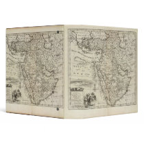 Middle East Binders