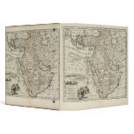 Middle East binders