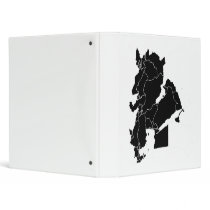 MIDDLE EAST BINDERS