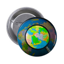Middle East in focus Pin