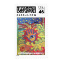Middle East Peace Camp for Children postage by rikaberg Middle East Peace Camp for Children postage