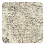 Middle East stickers