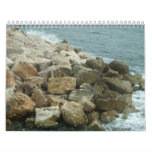 Middle Eastern Beauty - Customized Wall Calendar