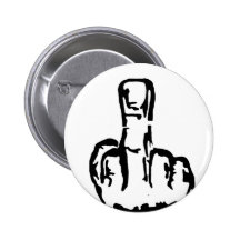 Middle Finger Button