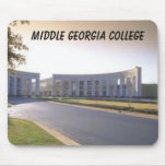MIDDLE GEORGIA COLLEGE