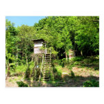 middle OF nowhere postcards