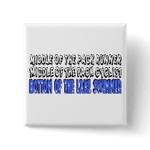 Middle of the Pack Button
