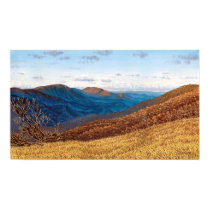 Middle Prong Wilderness posters by Starcen Middle Prong Wilderness posters