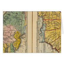 Middle & Southern States Card