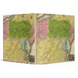 Middle States 2 binders
