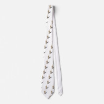 MiddleFinger120710 Custom Ties