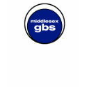 Middlesex GBS Logo Babydoll t-shirts