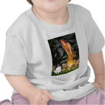 MidEve - Japanese Chin 3 Shirts