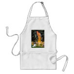 MidEve - Papillon 1 Apron