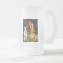 MidEve - Saint Bernard Mug