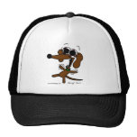 Midge Freakin' Out Hat