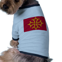 Midi los Pirineos, Francia Camisas De Perritos