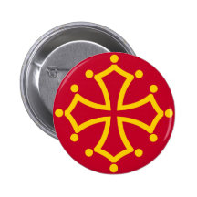 Midi los Pirineos, Francia Pins