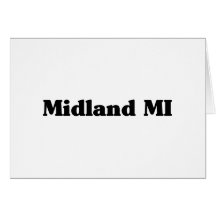 Midland  Classic t shirts Cards