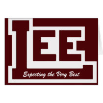 Midland Lee Card by Johnnyreb73 Midland Lee Card