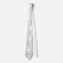 MIDLAND LEE REBELS FOOTBALL TIE by Johnnyreb73 MIDLAND LEE REBELS FOOTBALL TIE