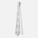 MIDLAND LEE REBELS FOOTBALL TIE