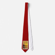 Midland Railway to Scotland Vintage Travel Custom Ties