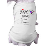Midlife Crisis Doggie X-L Shirt Pet T-shirt