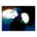 Midnight-Alien City #1 posters