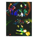 Midnight-Alien City #2 posters