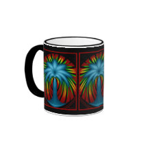 Midnight at the Oasis mugs
