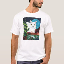 midnight at theoasis t-shirts by huckster midnight at theoasis t-shirts