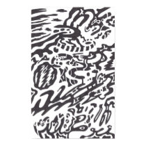Midnight, B&W Abstract posters by RLMdesignes Midnight, B&W Abstract posters