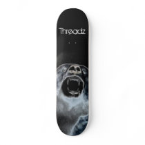 Midnight Bear skateboards