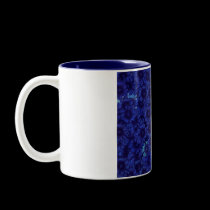 Midnight Blue mugs by DianasMoon Midnight Blue mugs