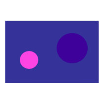 Midnight Blue posters