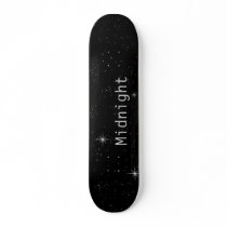 Midnight Board skateboards
