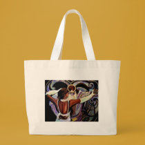 Midnight Carnival bags