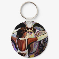 Midnight Carnival keychains