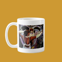 Midnight Carnival mugs