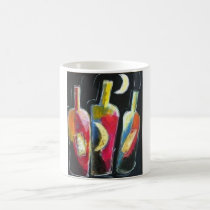 Midnight Celebration mugs