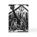Midnight Clear cards by Paddydee56 Midnight Clear cards