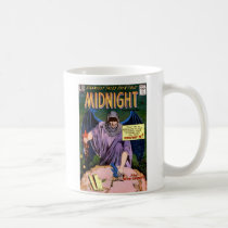 Midnight Coffee Mug mugs