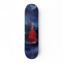 Midnight Cry Skateboard