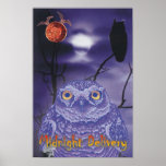 Midnight Delivery posters