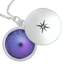 Midnight Dreams Locket
