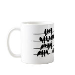 Midnight Dreary Mug