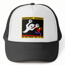 Midnight Express hats