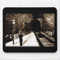 Midnight Express mousepad mousepads
